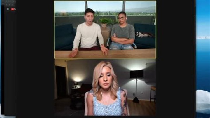 Who Are Dey And Cody on 'Catfish'? Cody's Identity Is Revealed (SPOILERS)