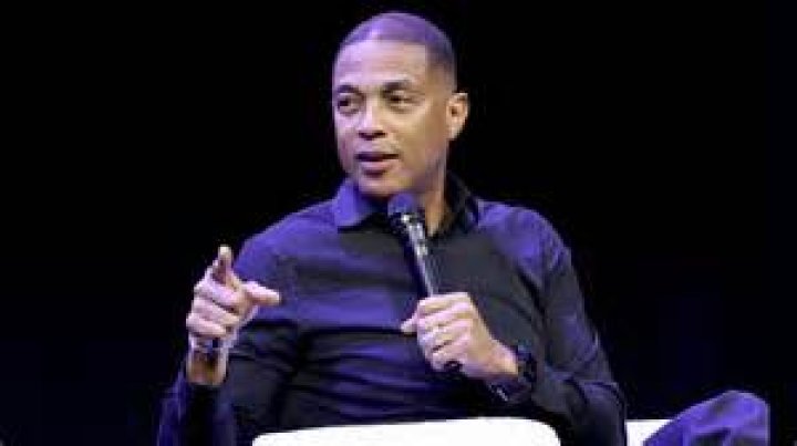 Who are Don Lemon's parents Katherine and Wilmon? The US Sun