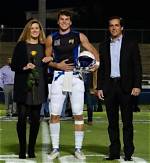 Who Are Duke Qb Riley Leonard Parents Chad and Heather Leonard?