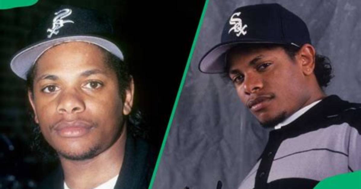 Who Are Eazy-E’s Kids? Meet the Late Rapper’s 11 Children