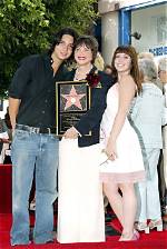 Who Are Emily and Zachary Hudson? Cindy Williams Kids, Husband