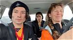 Who Are Ezra Miller Brother Saiya and Sister Caitlin | Siblings Parents and Childhood