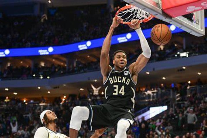 Who are Giannis Antetokounmpo's brothers?