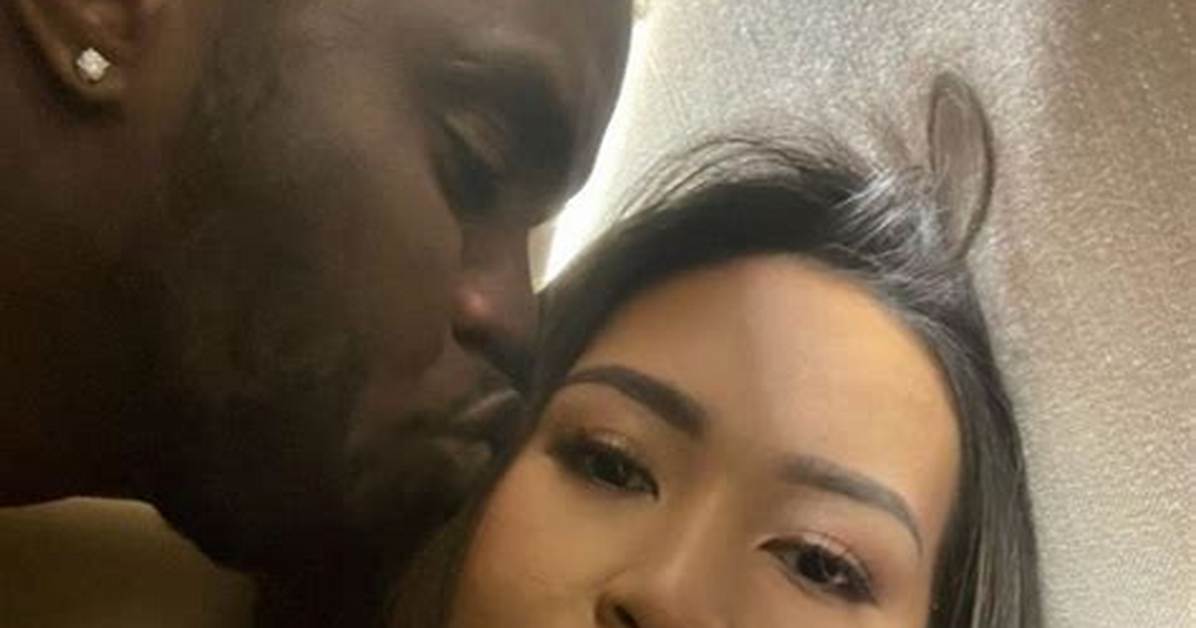Who Are Gina Huynh's Parents? Details on the Model's Family
