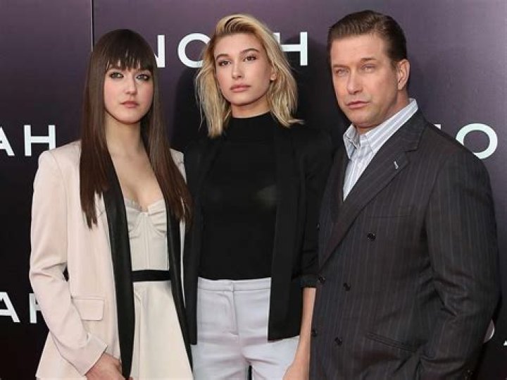 Who Are Hailey Baldwin'S Parents? Classified Mom