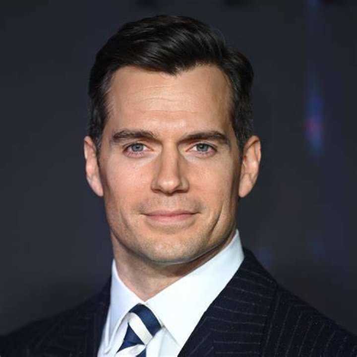 Who Are Henry Cavill's Parents? Meet Marianne Cavill And Colin Cavill