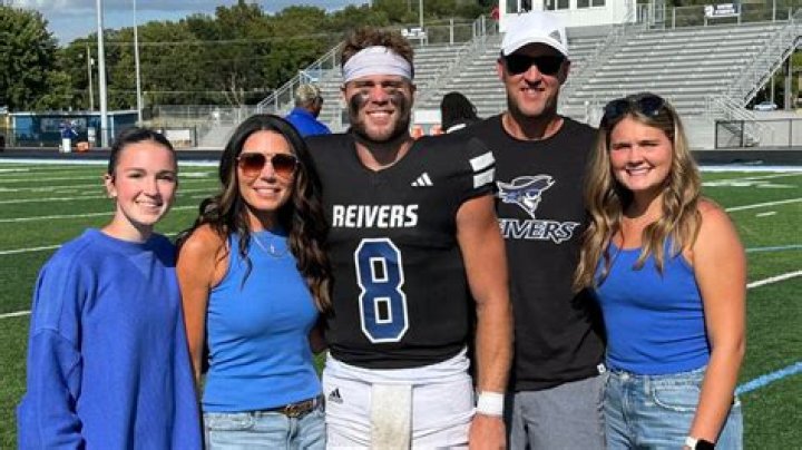 Who Are Hunter Dekkers Parents? Criminal charges