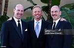 Who Are Ian Ziering Brother Jeff and Barry Ziering? Parents and Family Life