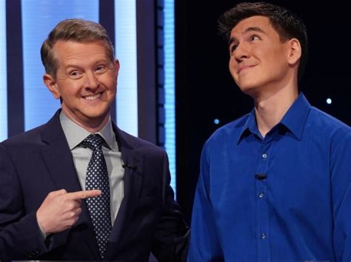 Who are James Holzhauer Parents? Meet Nachiko Ide Holzhauer and Juergen