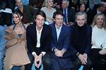 Who Are Jean and Alexandre Arnault? Frederic Arnault Brother
