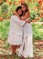 Who Are Jessica Mauboy Parents Ferdy and Therese Mauboy? Siblings and Religion