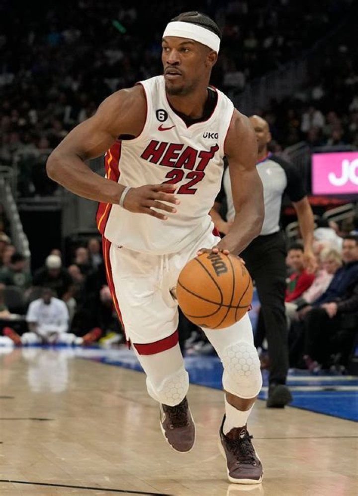 Who are Jimmy Butler&rsquo;s parents? Is he related to Michael Jordan