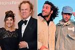 Who Are John C. Reilly's Kids? He Talked About Them on 'Celebrity Iou'