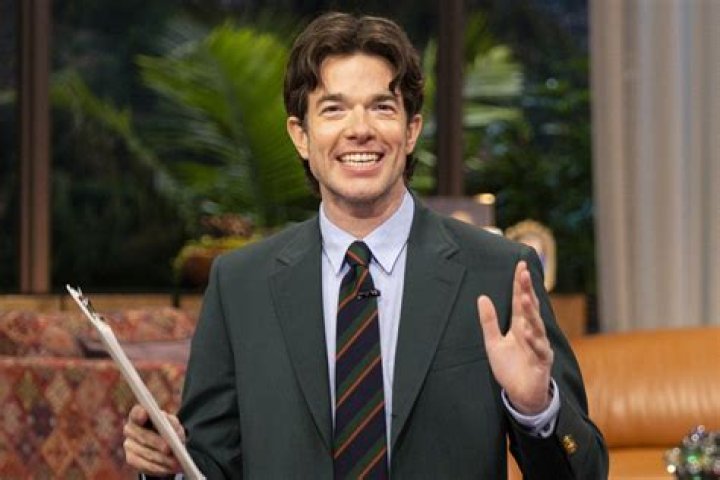 Who Are John Mulaney's Parents?
