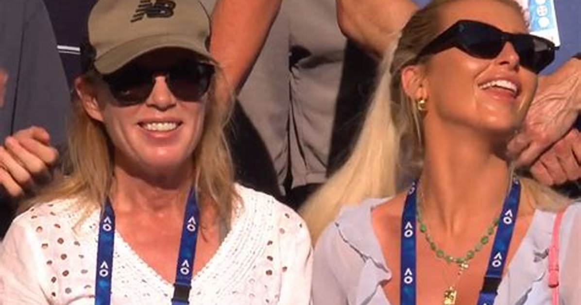 Who Are Kevin Paul and Jill Macmillan? Tommy Paul Parents