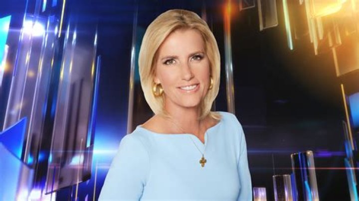 Who are Laura Ingraham's children? The US Sun