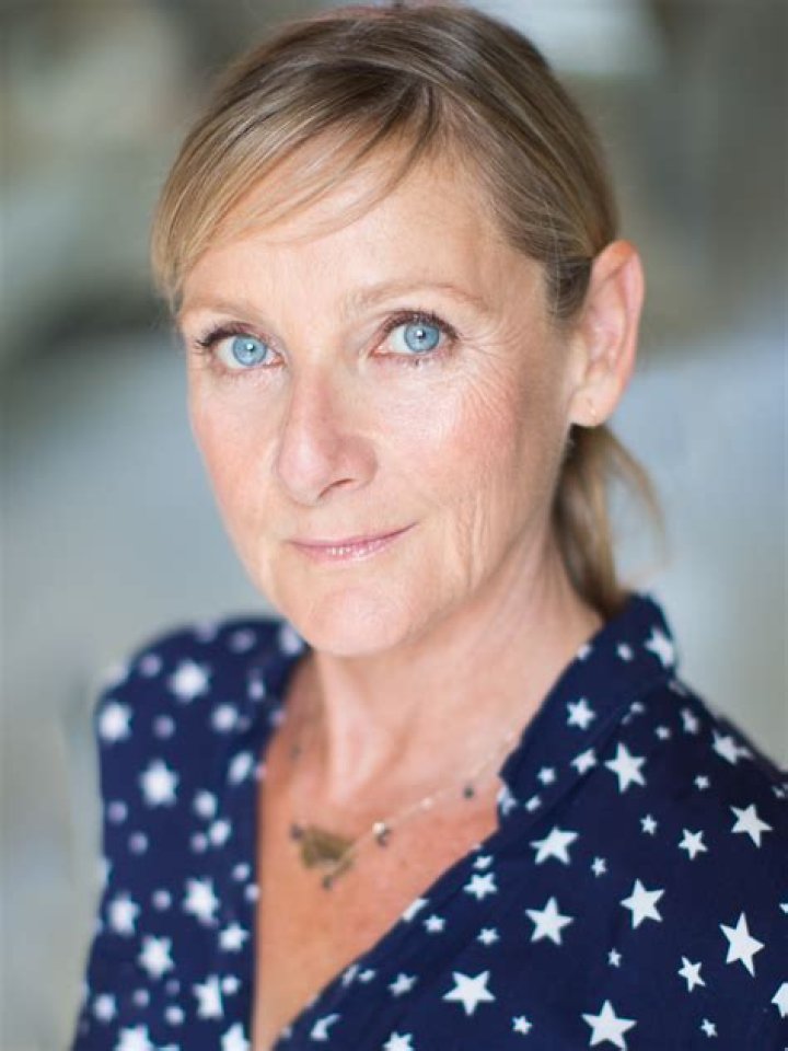 Who Are Lesley Sharp Kids Zachary & Gabriel Gleaves Starsgab
