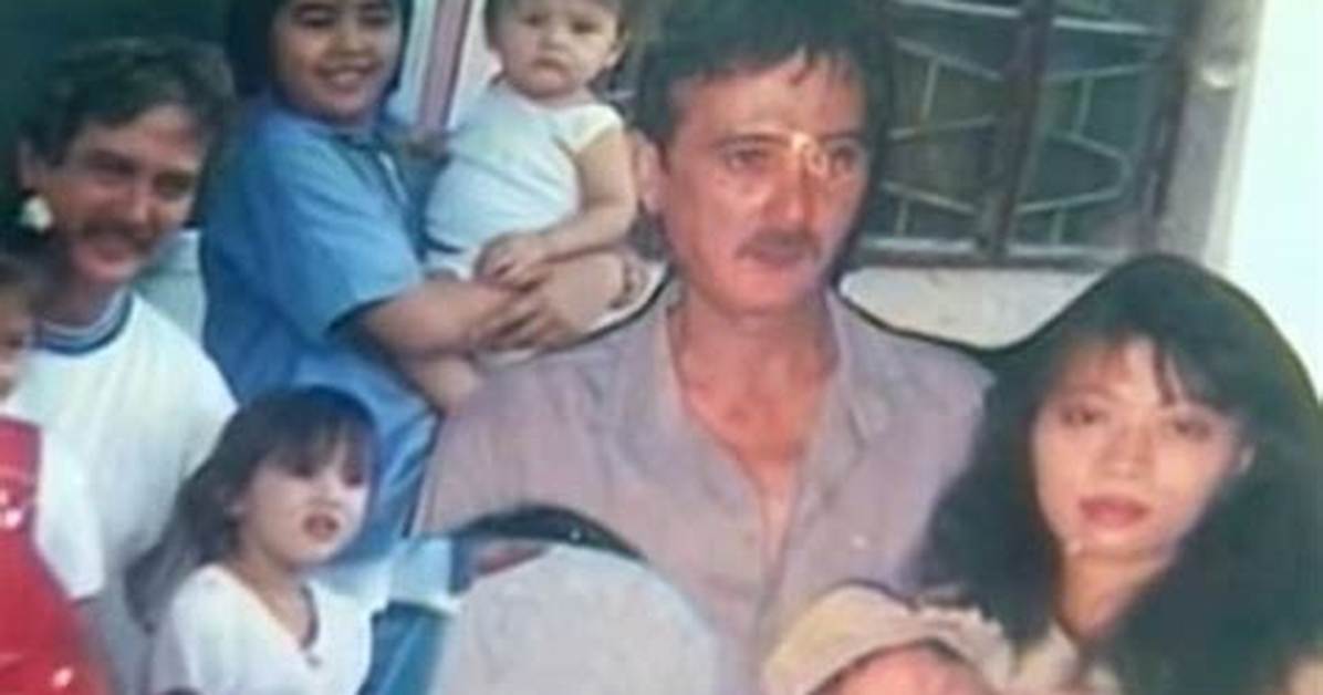 Who Are Maja Salvador Parents Ross Rival and Thelma Andres? Siblings and Family