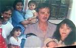 Who Are Maja Salvador Parents Ross Rival and Thelma Andres? Siblings and Family