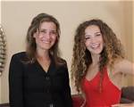Who Are Mike and Abir Dossi, the Parents of Sofie Dossi?