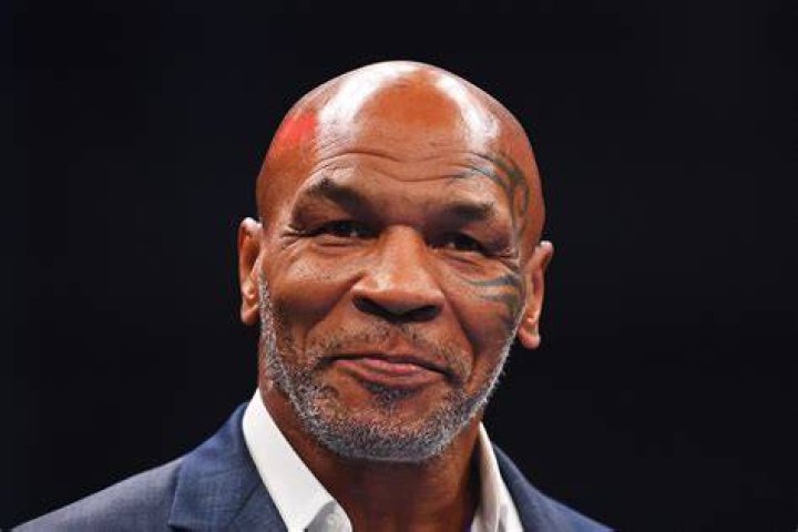 Who are Mike Tyson&rsquo;s parents? EN General