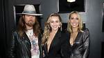 Who Are Miley Cyrus’s Parents? Meet Billy Ray Cyrus and Tish Cyrus