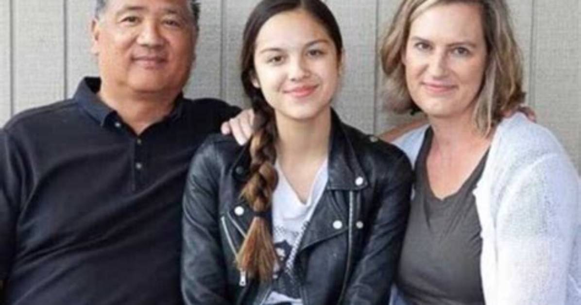 Who Are Olivia Rodrigo’s Parents? Ronald and Sophia’s Story