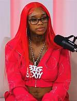 Who Are Sexyy Red’s Kids? She’s Pregnant. .. Again!