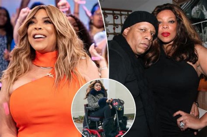 Who Are Some of the Famous Figures Wendy Williams Has Dated?