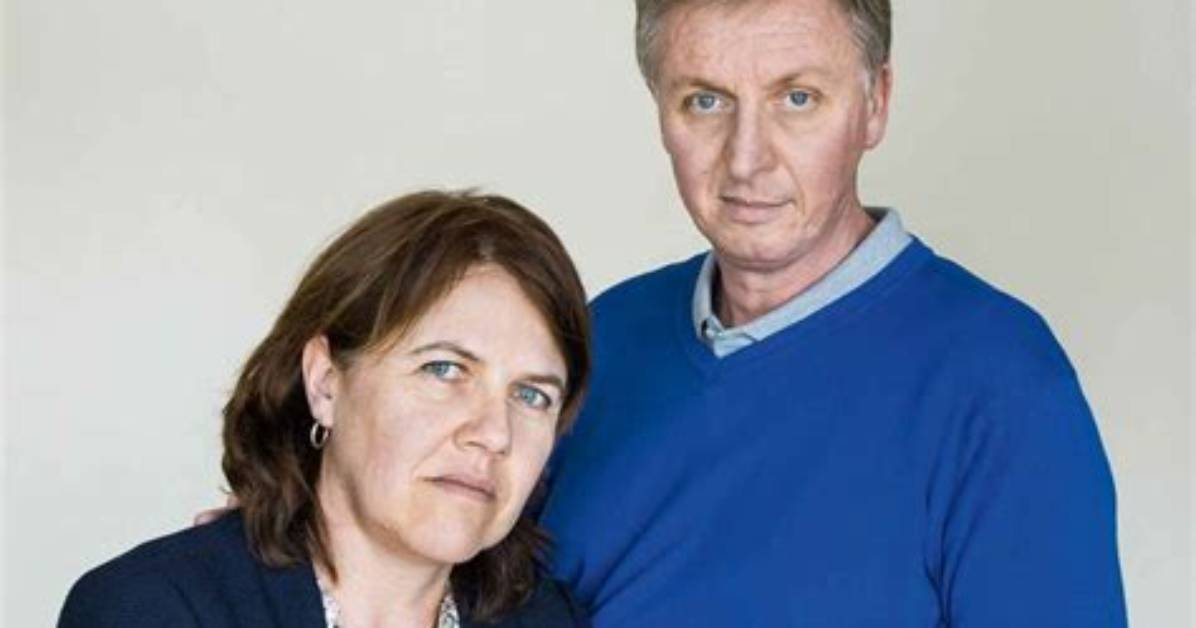 Who Are Sophie and Dominique Moulinas | Meet Matthieu Moulinas Parents