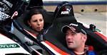 Who Are Sophie Kumpen and Jos Verstappen | Meet Max Verstappen Parents