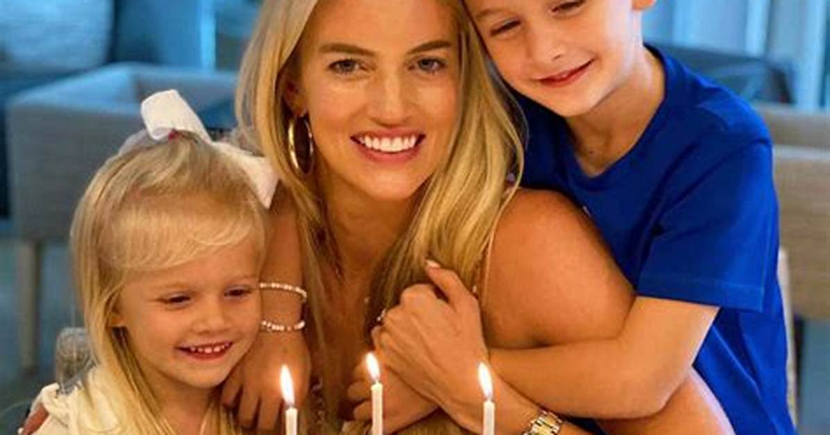 Who Are Steel Ryan and Stella Rose Tannehill? Ryan Tannehill Kids with His Wife, Family and Net Worth
