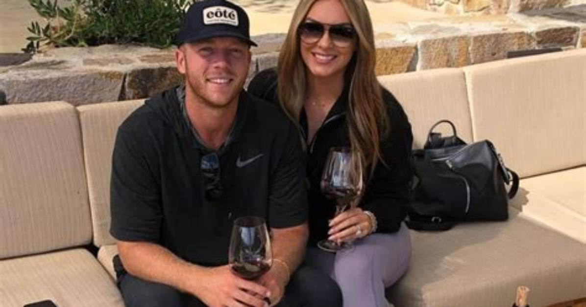 Who Are Talor Gooch Parents? Meet Ron Gooch and Ambre Gooch