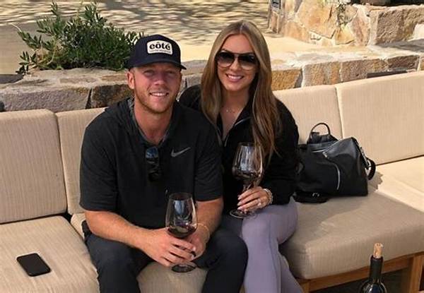 Who Are Talor Gooch Parents? Meet Ron Gooch and Ambre Gooch