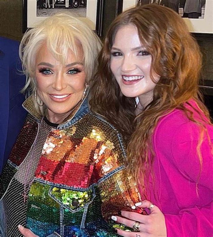Who Are Tanya Tucker&rsquo;s Daughters, Presley and Layla?