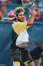 Who Are Tennis Legend Andre Agassi's Kids? Details