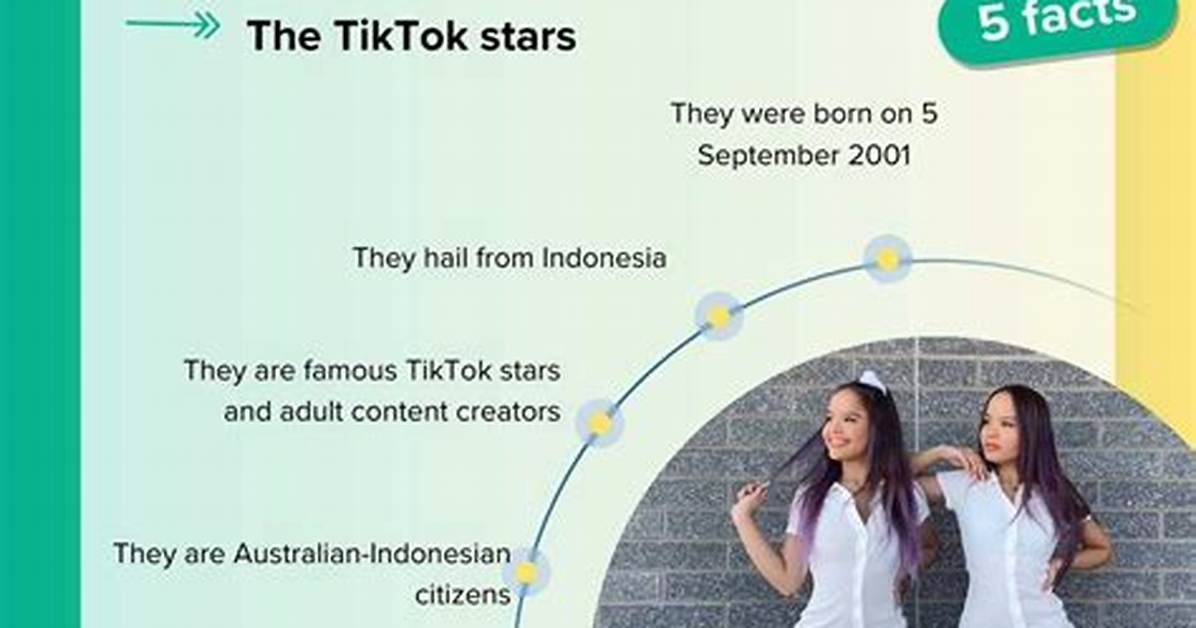Who Are the Connell Twins? Meet the Popular Internet Celebrities