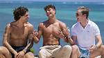 Who Are the Fboys on Fboy Island Season 3?