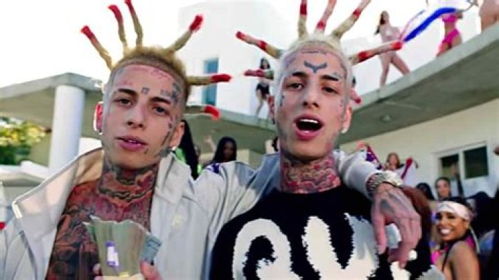Who are the Island Boys? The TikTok Stars' Names and Net Worth
