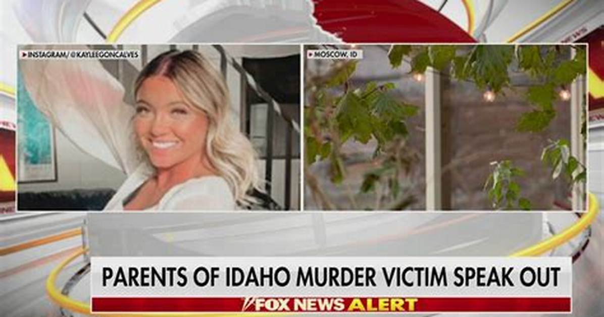 Who Are the Parents of Idaho Murder Suspect Bryan Kohberger? Maryann and Michael Kohberger