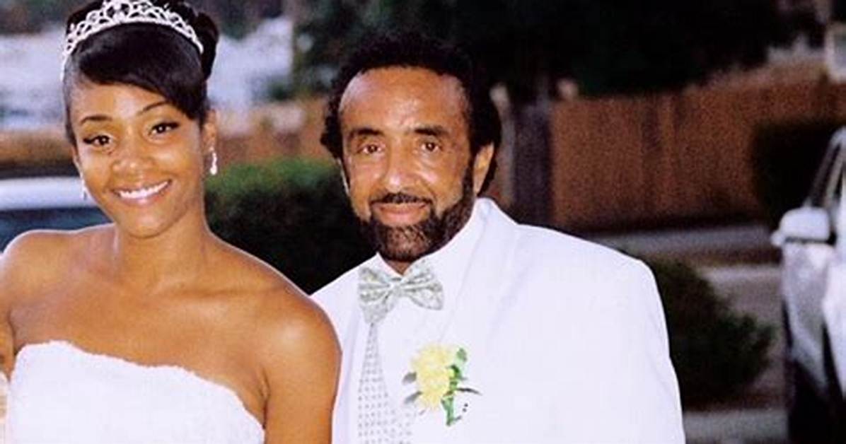 Who Are Tiffany Haddish’s Parents? Meet Tsihaye and Leola