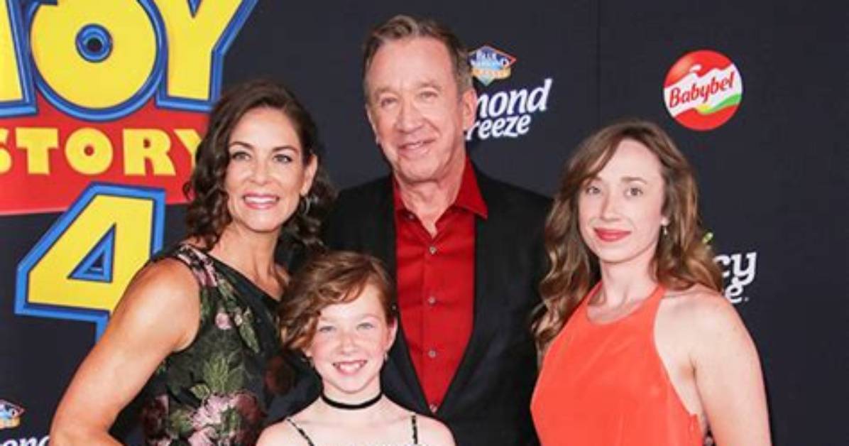 Who Are Tim Allen and Karen Sprague, Kyle Allen Parents?