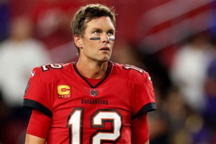 Who are Tom Brady's siblings? The US Sun