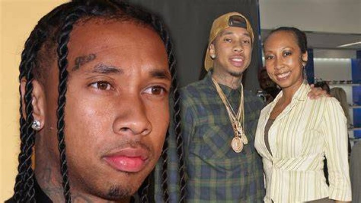 Who Are Tyga’s Parents? He’s Mentioned Both of Them in His Music