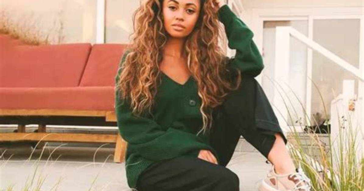 Who Are Vanessa Morgan’s Parents? ‘Riverdale’ Star Details Racism