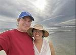 Who Are Yeon-Su Kim and Corey Allen, the Missing Couple from Arizona