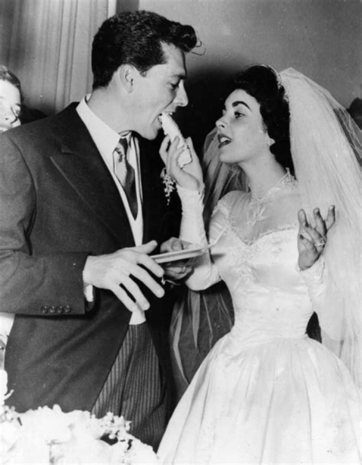 Who did Elizabeth Taylor marry in 1991? Trivia Answers Quiz Club