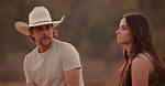 Who Does Allen End up with on Farmer Wants a Wife? It's. ..