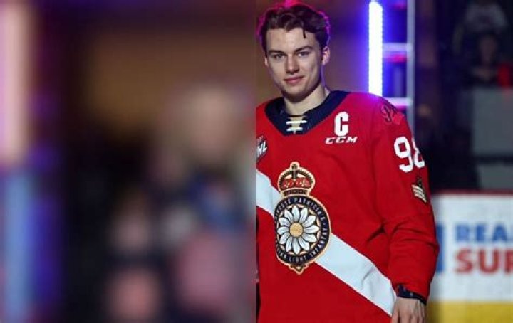 Who does Connor Bedard live with? All you need to know about the No.1