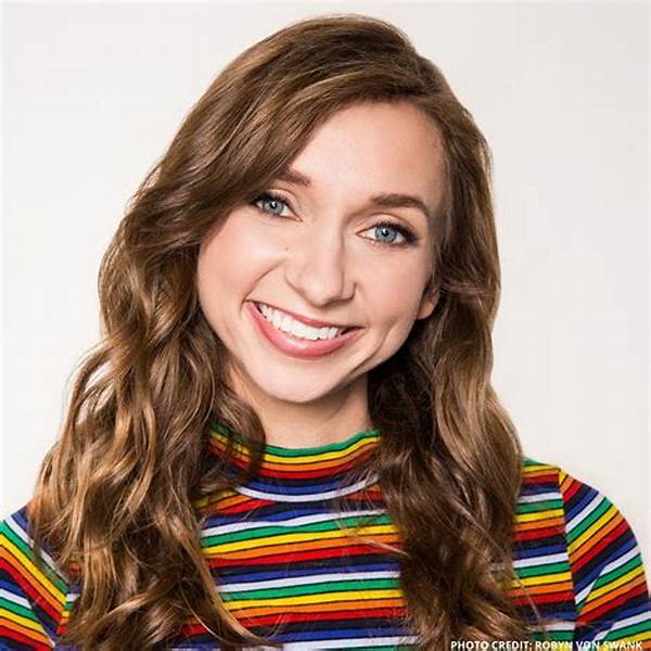 Who Does Lauren Lapkus Play in 'A Million Little Things'?